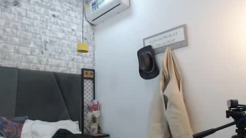 Snapshot of mila_adamss chatting on December 1, 2025, 9:47 am mila_adamss online show from December 1, 2025, 9:47 am