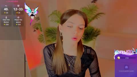 Mila online show from February 26, 2026, 9:30 am