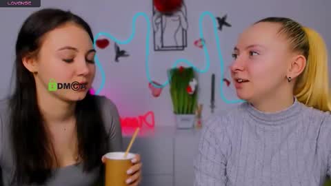 mila_glow online show from February 23, 2026, 6:00 am