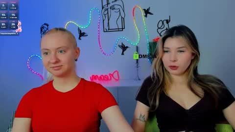 mila_glow online show from March 20, 2026, 1:38 pm