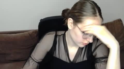 mila_keyy online show from March 7, 2026, 8:50 pm