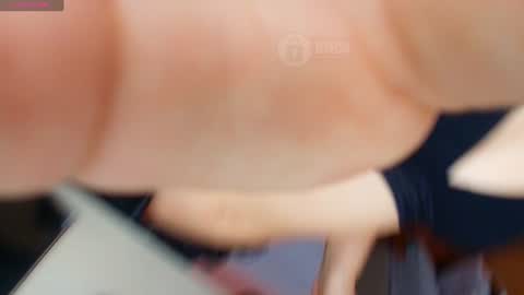 Milena  online show from February 5, 2025, 3:45 am