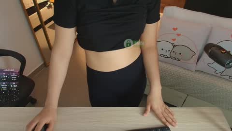 Milena  online show from October 3, 2025, 11:07 am