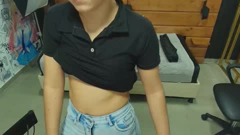 Milena  online show from October 31, 2025, 11:00 am