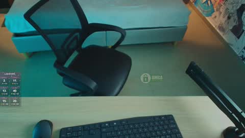 Milena  online show from November 5, 2025, 11:10 am