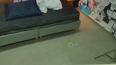 Milena  online show from November 20, 2025, 11:10 am