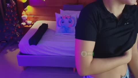 Milena  online show from November 22, 2025, 10:36 am