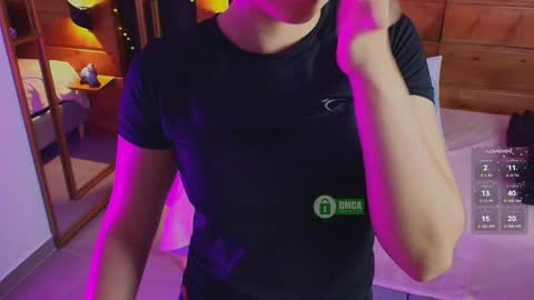 Milena  online show from January 19, 2026, 11:14 am