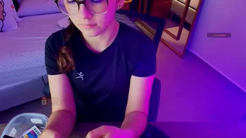 Milena  online show from March 17, 2026, 11:24 am