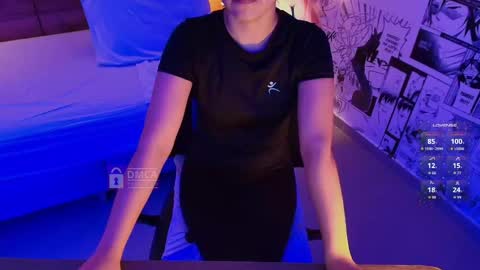 Milena  online show from April 22, 2026, 11:34 am