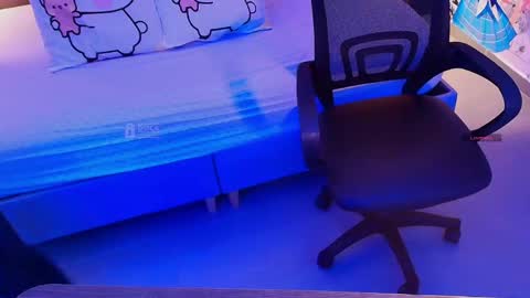 Milena  online show from April 23, 2026, 10:47 am