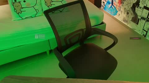 Milena  online show from April 24, 2026, 11:12 am