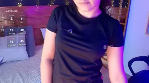 Milena  online show from June 30, 2026, 11:22 am
