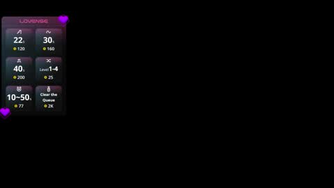 Lilli online show from October 14, 2025, 12:33 am