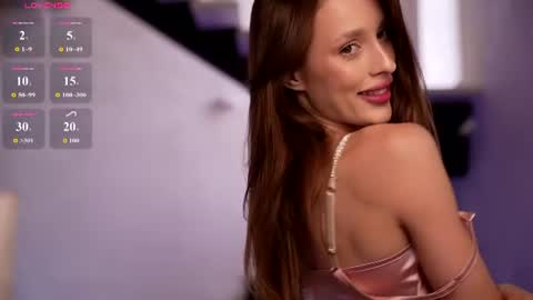 Snapshot of mila_luxury chatting on June 22, 2026, 10:01 am Mila and Katy online show from June 22, 2026, 10:01 am