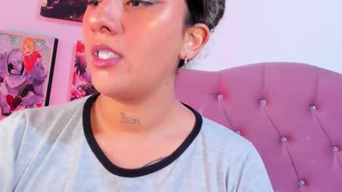 Snapshot of mila_nixon01 chatting on September 13, 2025, 5:02 pm MILA online show from September 13, 2025, 5:02 pm