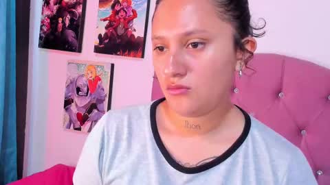 Snapshot of mila_nixon01 chatting on September 25, 2025, 4:32 pm MILA online show from September 25, 2025, 4:32 pm