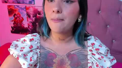 MILA  online show from July 8, 2026, 5:12 am