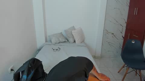 Snapshot of mila_rose1 chatting on March 4, 2026, 2:50 am martina online show from March 4, 2026, 2:50 am