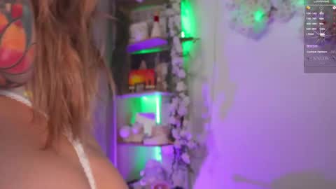 M I L A  online show from November 19, 2025, 6:30 pm