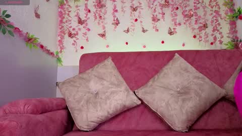 Mila  online show from March 21, 2026, 8:19 am