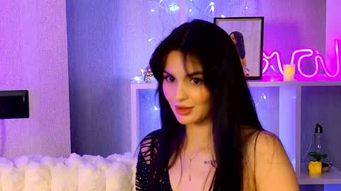 Mila online show from April 2, 2026, 2:26 pm