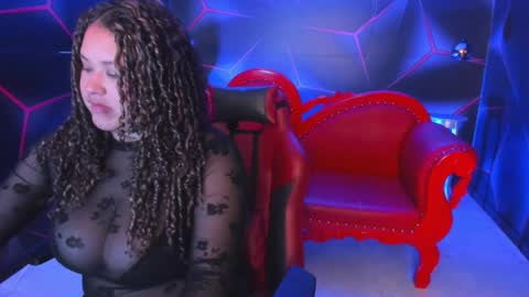 Snapshot of milablake_ chatting on March 30, 2026, 11:33 am milablake_ online show from March 30, 2026, 11:33 am