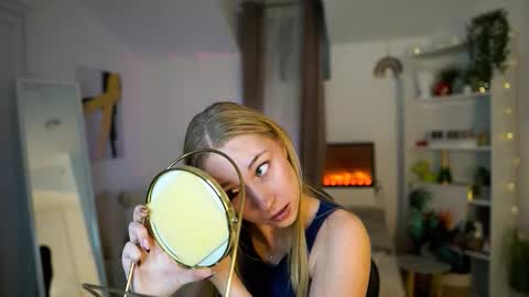 MilaBunny1 online show from February 10, 2026, 9:24 am