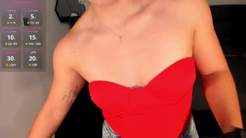 Mila online show from February 7, 2026, 3:10 am