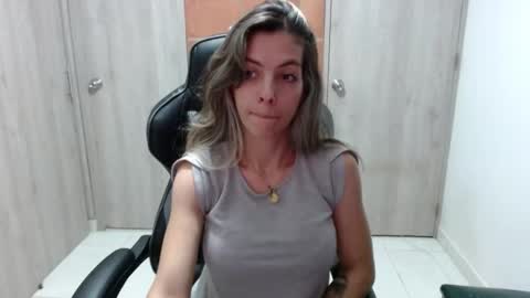milacoxx8819 online show from March 5, 2025, 12:16 am