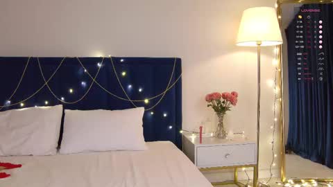 Miss Cutie online show from March 7, 2025, 1:20 am