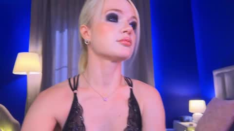 Miss Cutie online show from April 2, 2026, 4:21 am