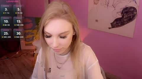 Mila online show from May 13, 2026, 6:00 am
