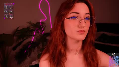 Mila . online show from June 11, 2026, 4:05 pm