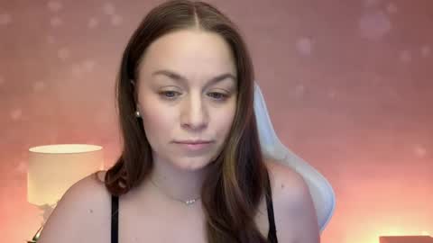 Mila Fleur online show from June 8, 2026, 1:55 pm
