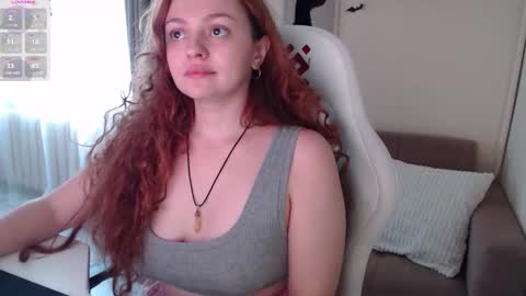 Milana online show from October 21, 2025, 7:42 am