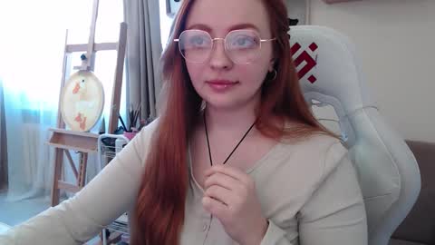 Milana online show from January 19, 2026, 7:01 am