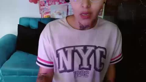 Snapshot of milafuckass chatting on September 19, 2025, 1:34 pm milafuckass online show from September 19, 2025, 1:34 pm