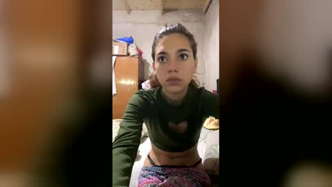 milagrossuwu online show from April 3, 2026, 11:19 am