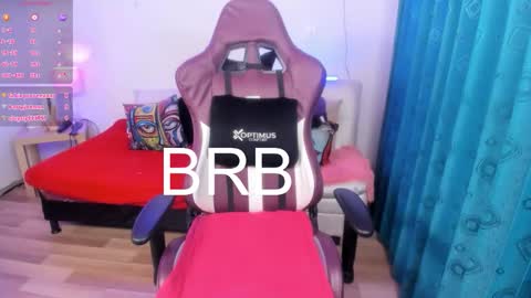 Lorena online show from February 3, 2026, 2:53 am