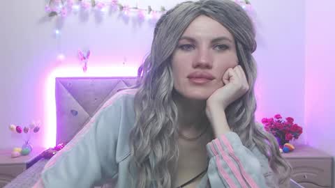 Milaloona online show from March 28, 2026, 6:40 pm