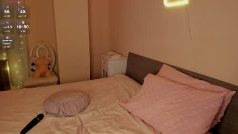 Mila Mae online show from May 25, 2026, 6:52 am