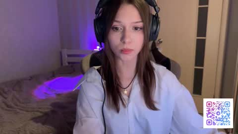 Snapshot of milamiuu chatting on February 4, 2026, 4:24 pm milamiuu online show from February 4, 2026, 4:24 pm