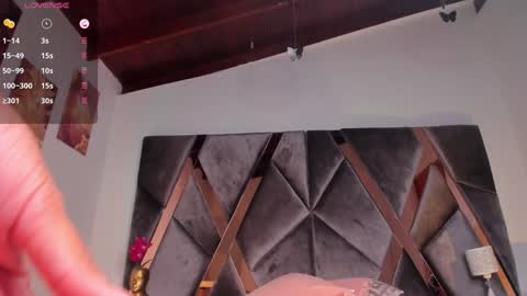 Snapshot of milan_ebony chatting on February 5, 2025, 2:26 pm Milan online show from February 5, 2025, 2:26 pm