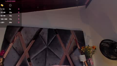 Snapshot of milan_ebony chatting on February 6, 2025, 1:32 pm Milan online show from February 6, 2025, 1:32 pm