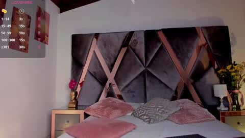 Snapshot of milan_ebony chatting on February 9, 2025, 11:14 am Milan online show from February 9, 2025, 11:14 am