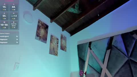 Snapshot of milan_ebony chatting on March 11, 2025, 5:24 pm Milan online show from March 11, 2025, 5:24 pm