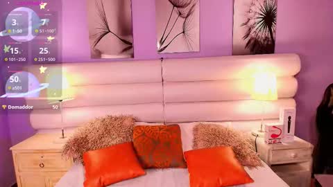 milan_sweetie online show from February 14, 2026, 4:31 am