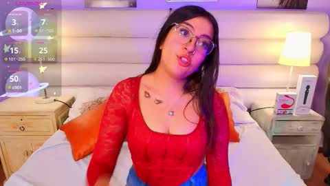 milan_sweetie online show from February 28, 2026, 12:00 am