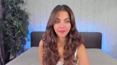 Milana online show from December 6, 2024, 8:15 am